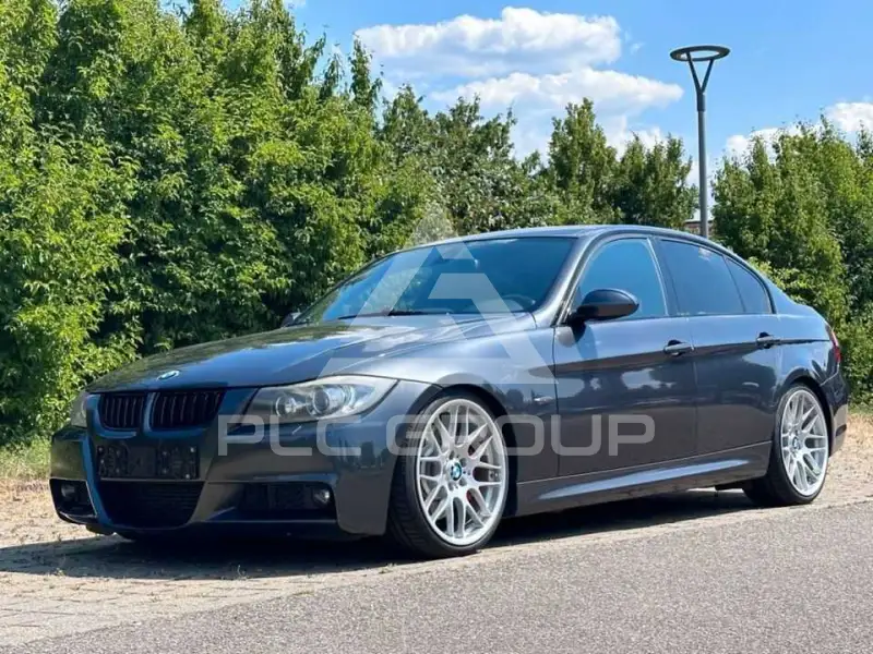 2006 BMW 335