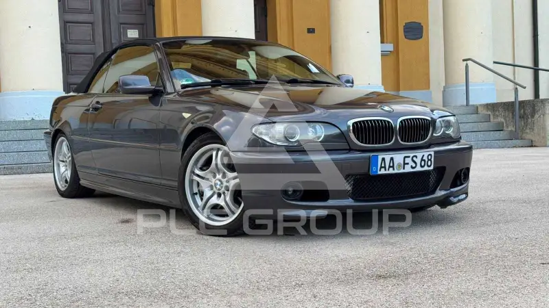 2006 BMW 330
