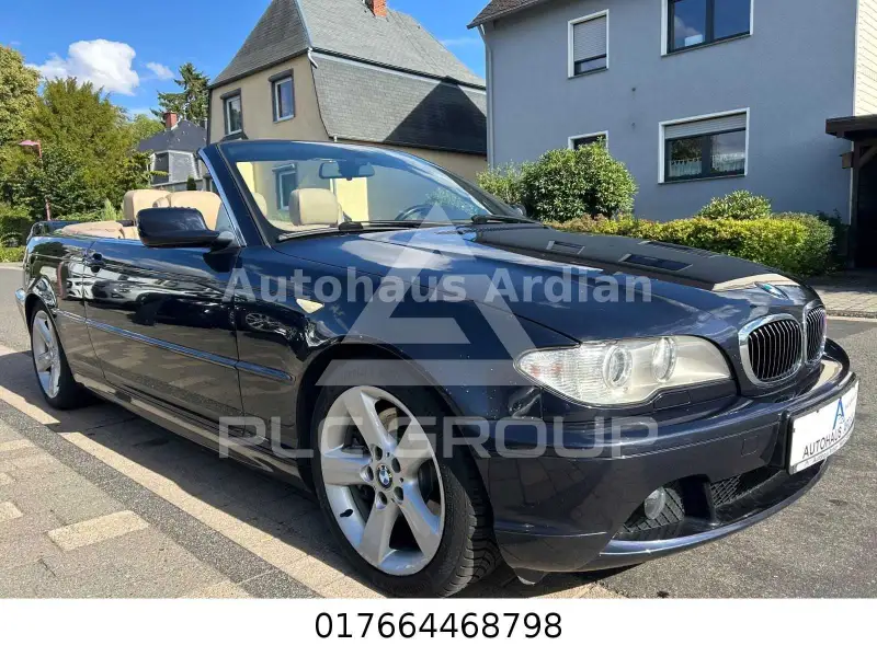 2006 BMW 330
