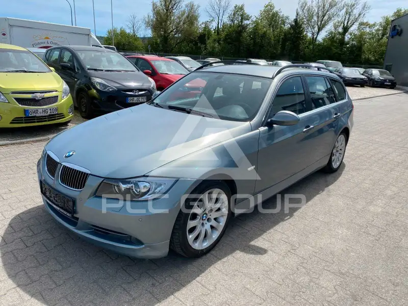 2006 BMW 330
