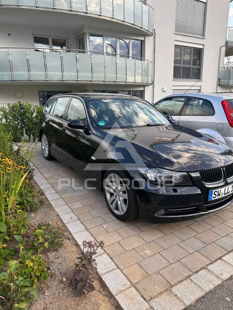 2006 BMW 330