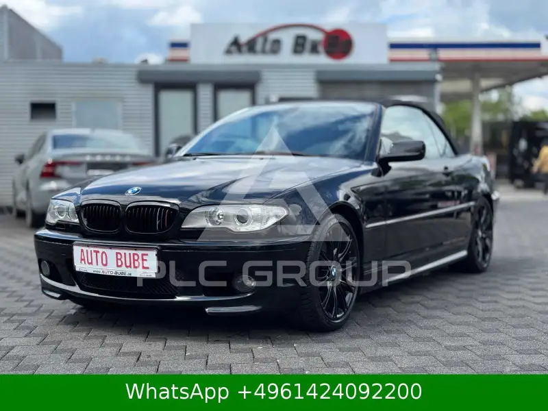 2006 BMW 330