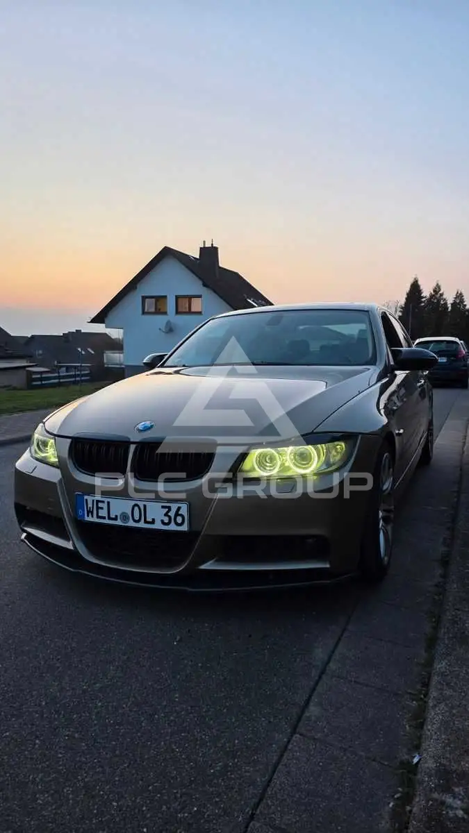 2006 BMW 330