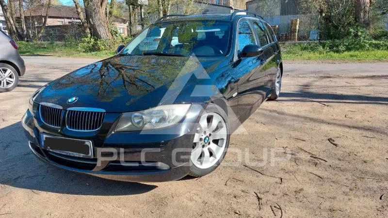 2006 BMW 330