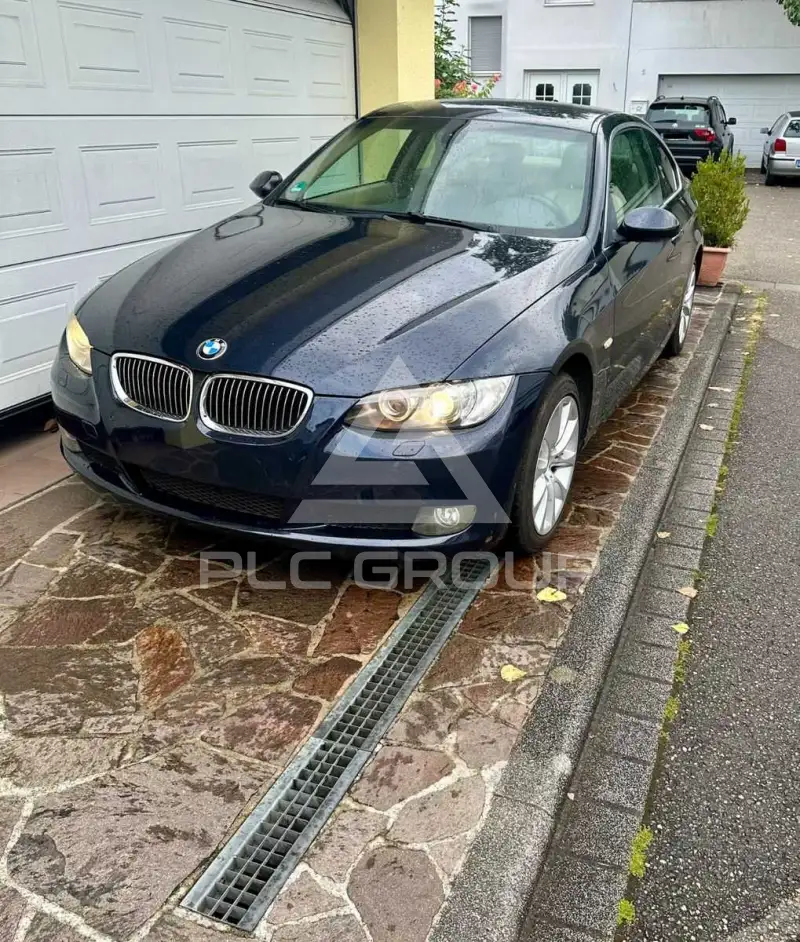 2006 BMW 330