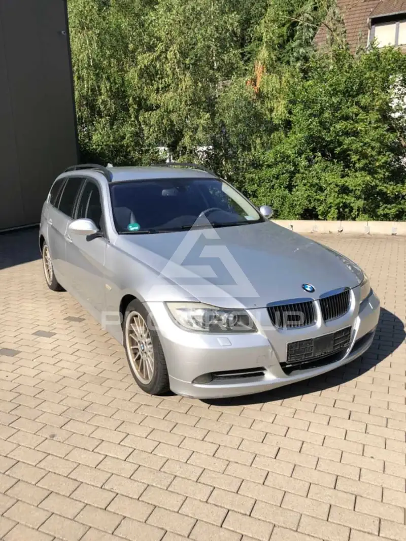 2006 BMW 330
