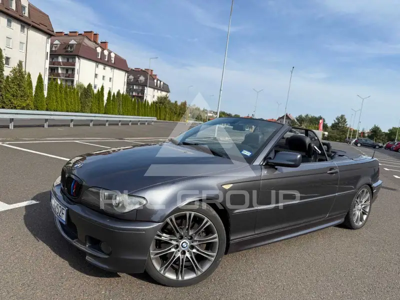 2006 BMW 330