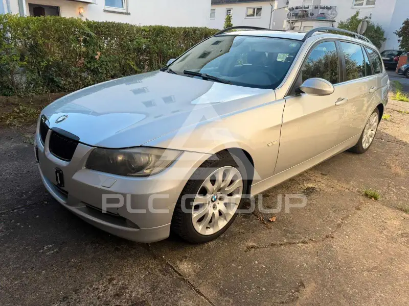 2006 BMW 330
