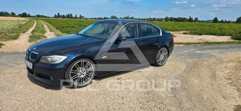 2006 BMW 330