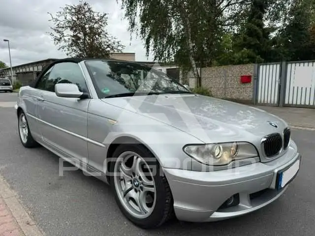 2006 BMW 330