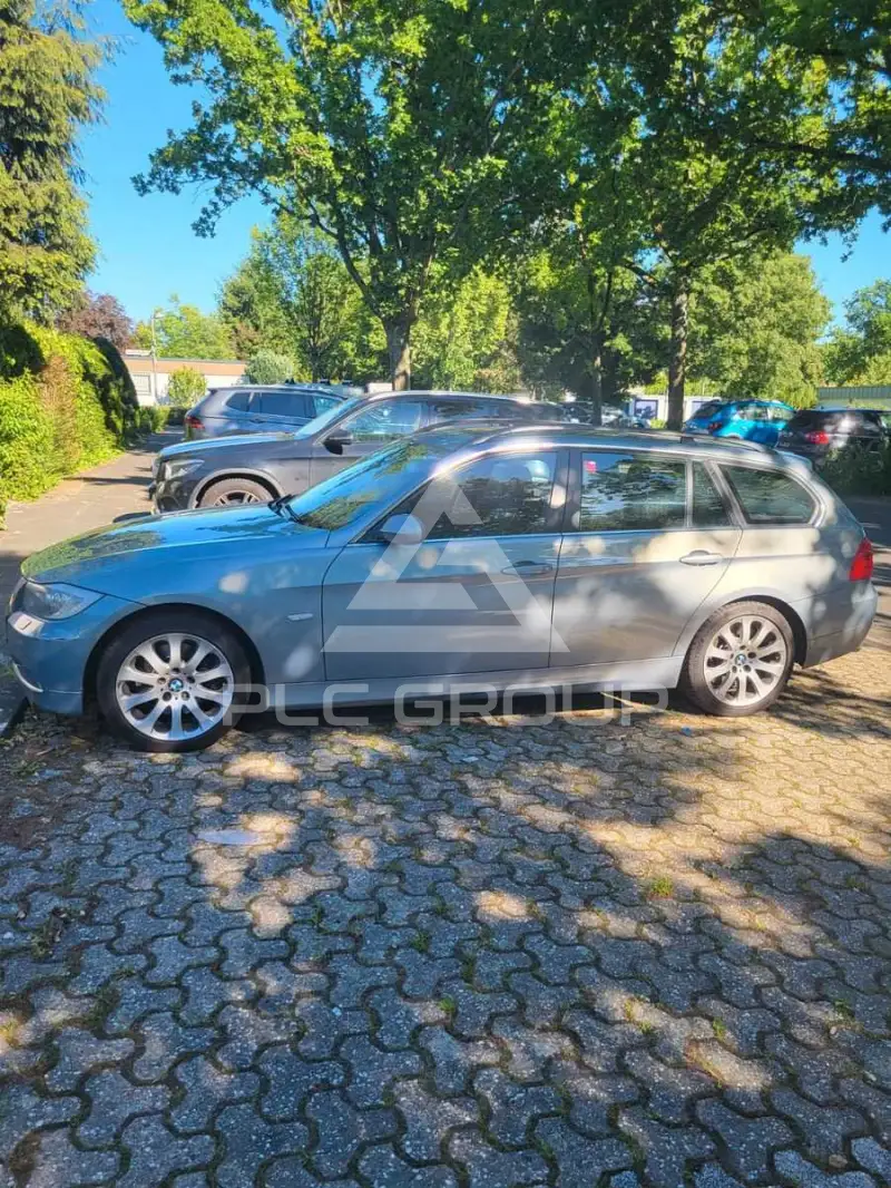 2006 BMW 330