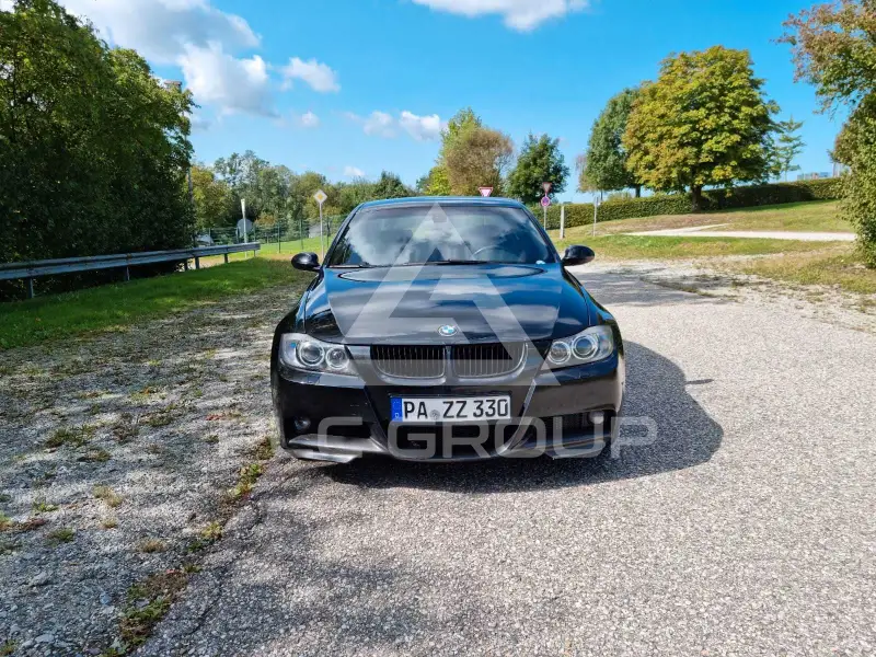 2006 BMW 330