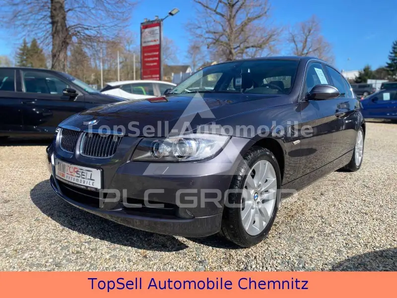 2006 BMW 330