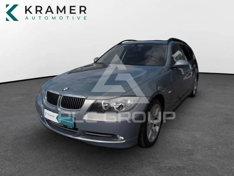 2006 BMW 330