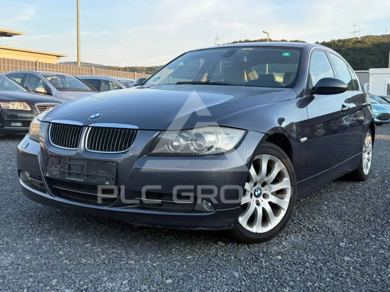 2006 BMW 330
