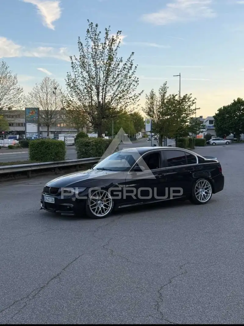 2006 BMW 330