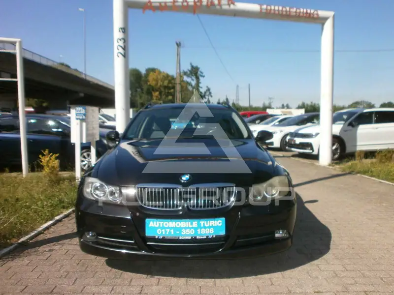 2006 BMW 330