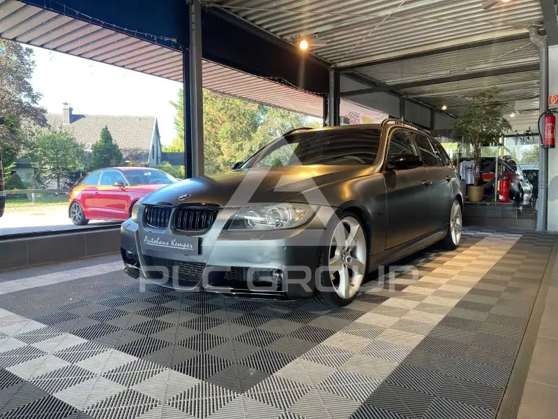 2006 BMW 330