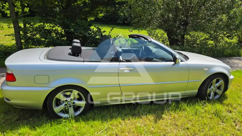 2006 BMW 330