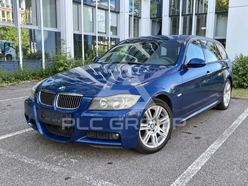 2006 BMW 330