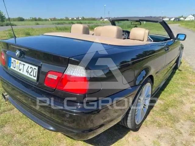 2006 BMW 330