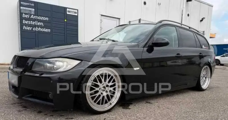 2006 BMW 330
