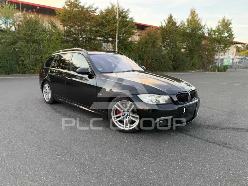 2006 BMW 330