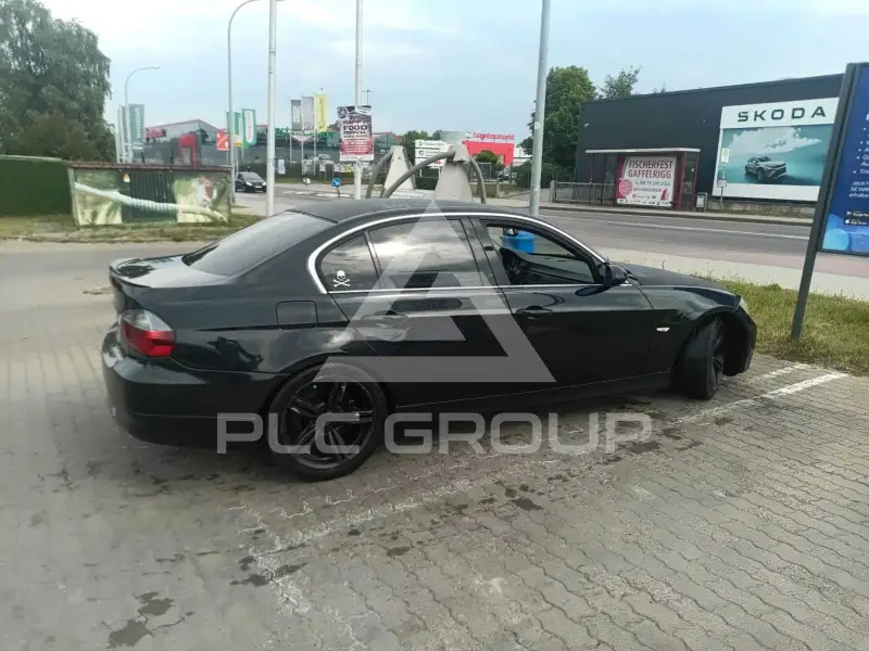 2006 BMW 330
