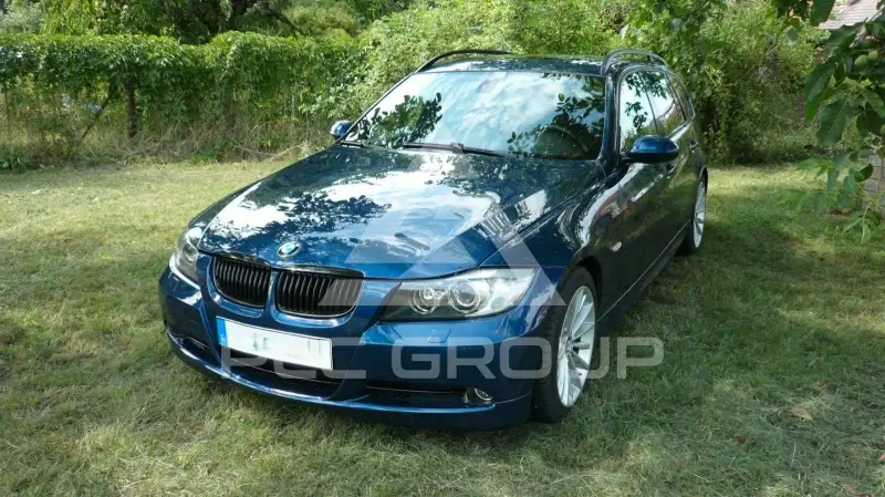 2006 BMW 330