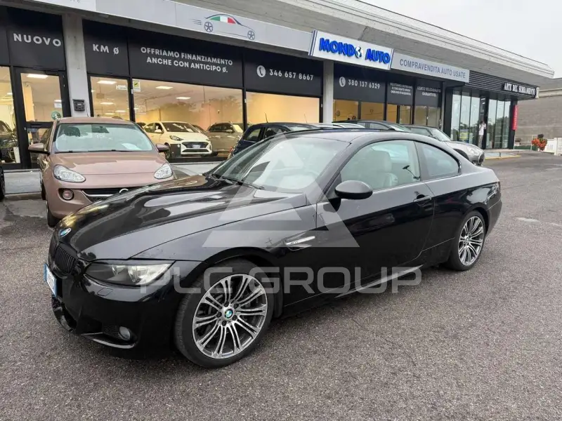 2006 BMW 330