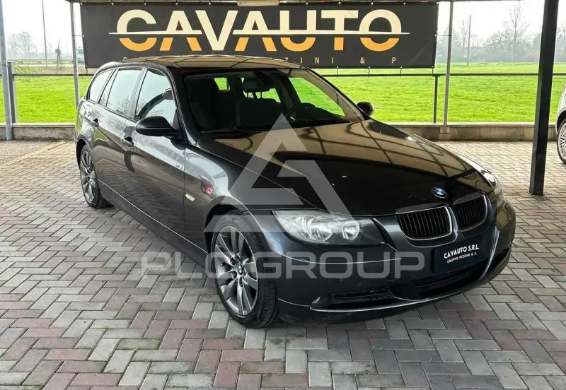 2006 BMW 330