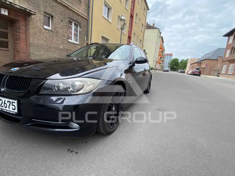 2006 BMW 330