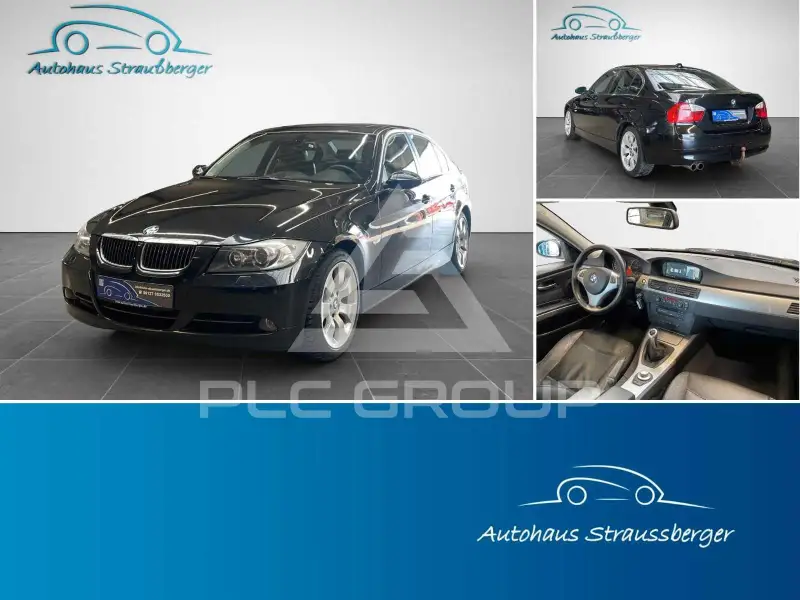 2006 BMW 330