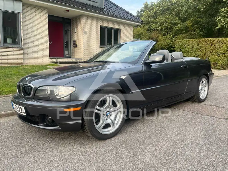 2006 BMW 330