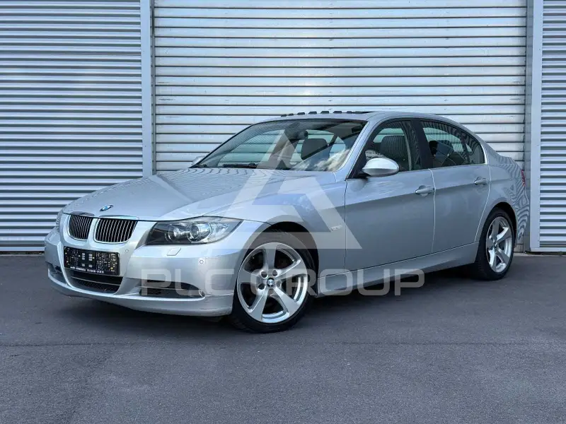 2006 BMW 330