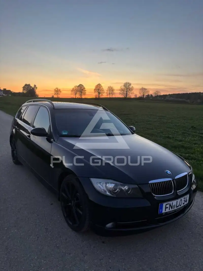 2006 BMW 330