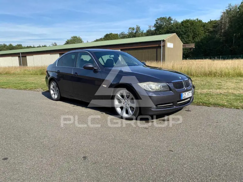 2006 BMW 330