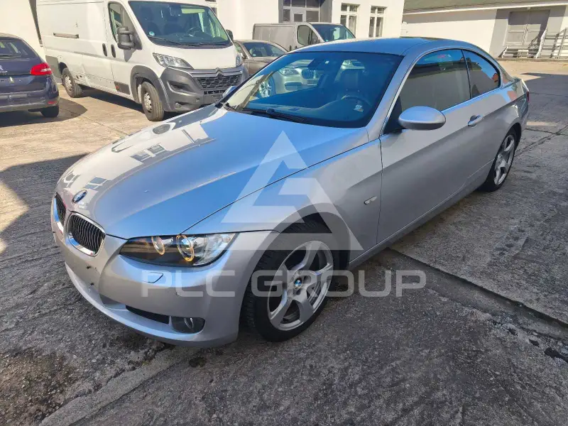 2006 BMW 330