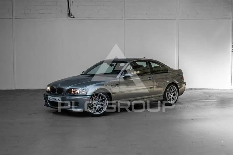 2006 BMW M3