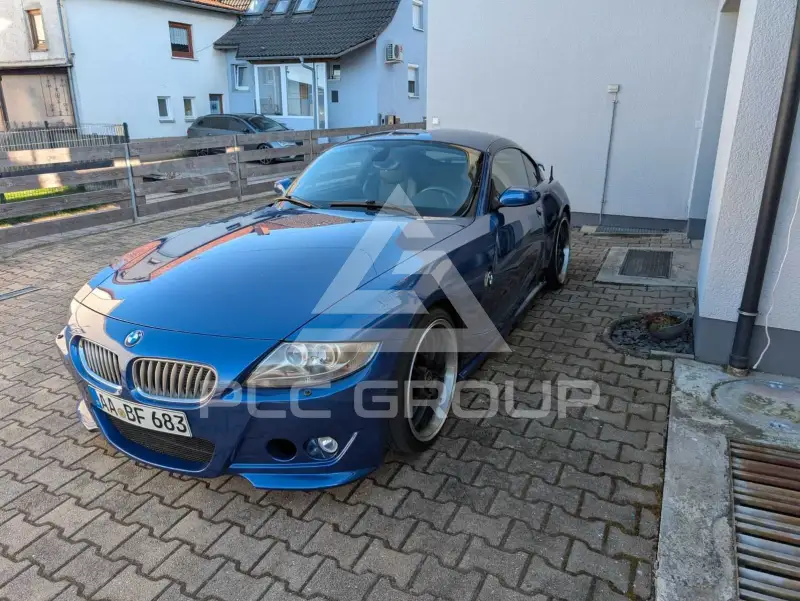 2006 BMW Z4