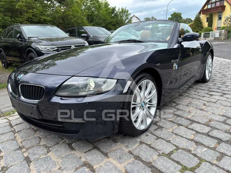2006 BMW Z4