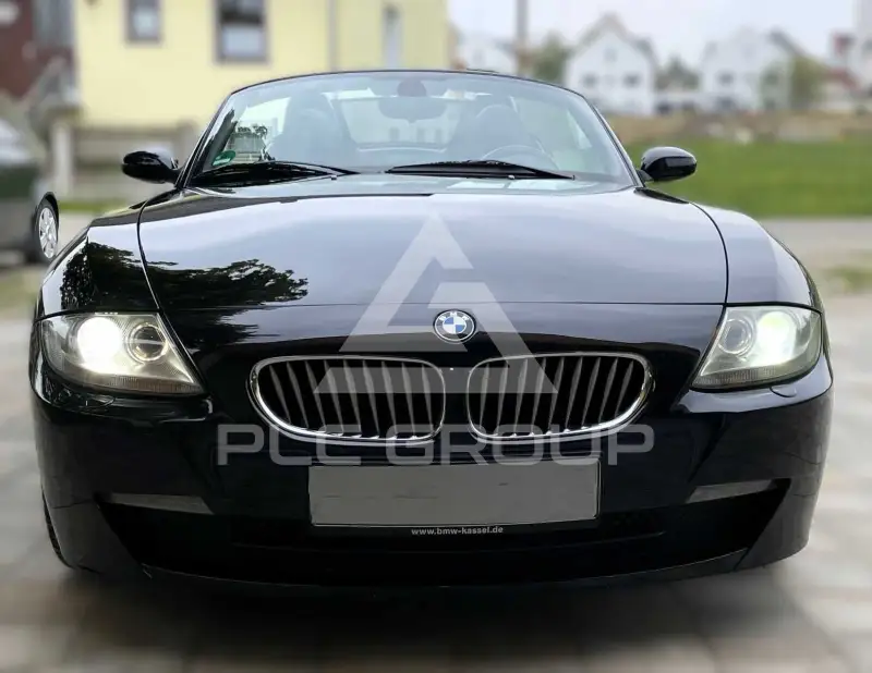 2006 BMW Z4