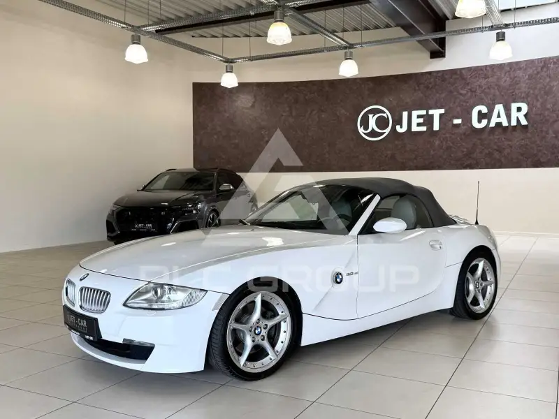 2006 BMW Z4