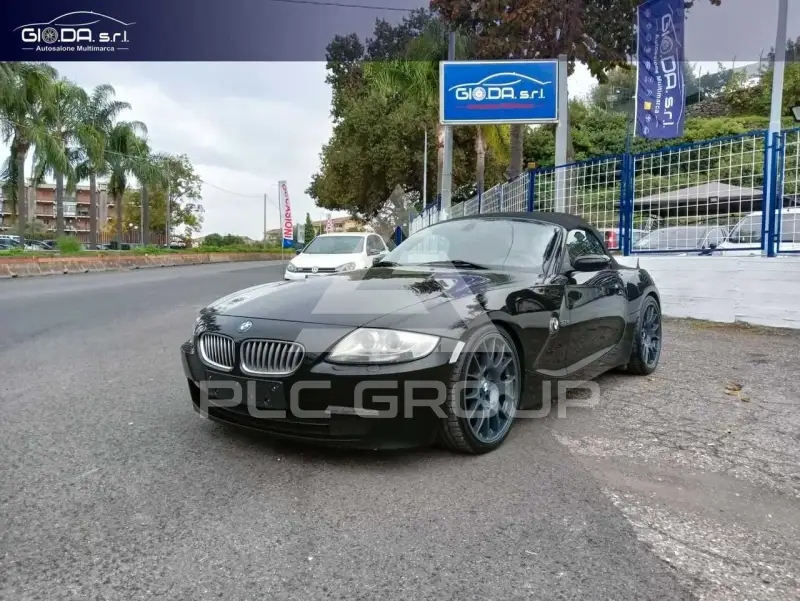 2006 BMW Z4