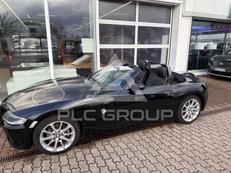 2006 BMW Z4