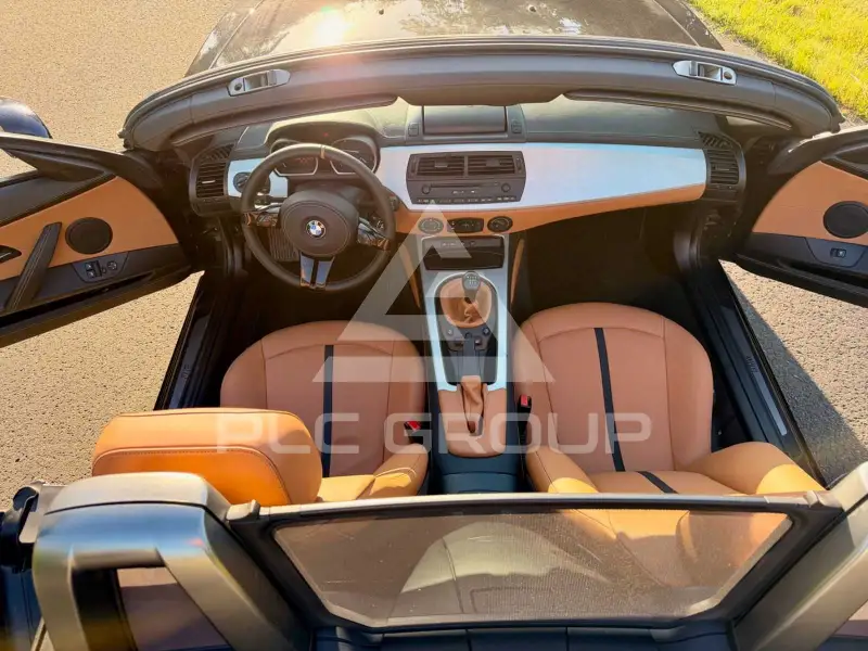 2006 BMW Z4