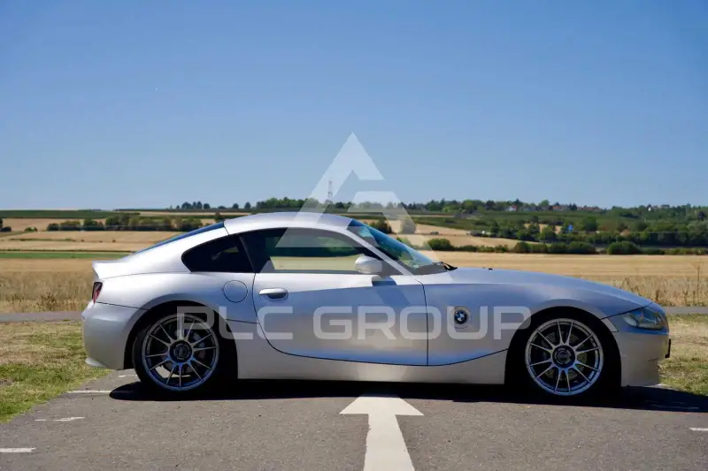 2006 BMW Z4