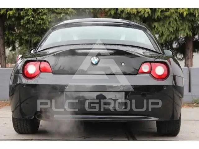 2006 BMW Z4