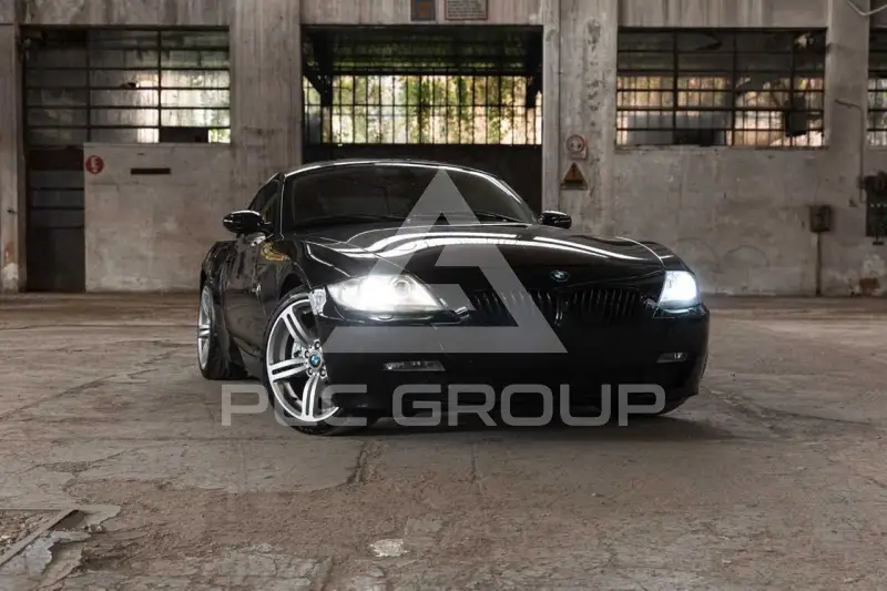 2006 BMW Z4