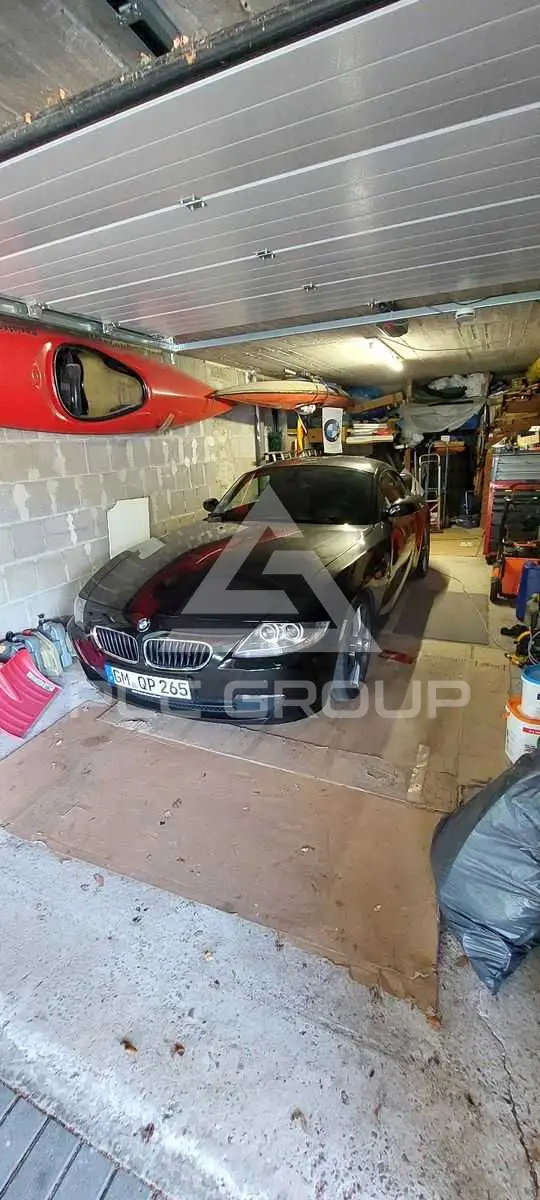 2006 BMW Z4